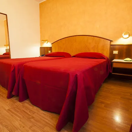 Hotel Concorde Fiera Saronno