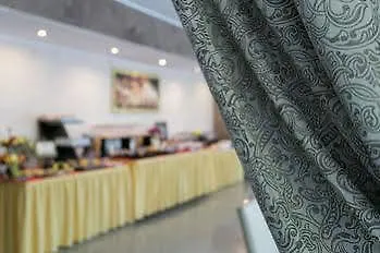 Hotel Concorde Fiera 4*