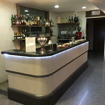 Hotel Concorde Fiera Saronno