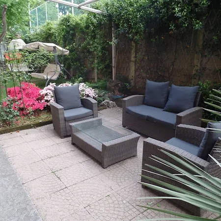 Concorde Fiera Hotel Saronno
