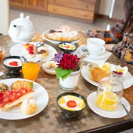 Concorde Fiera Hotel Saronno
