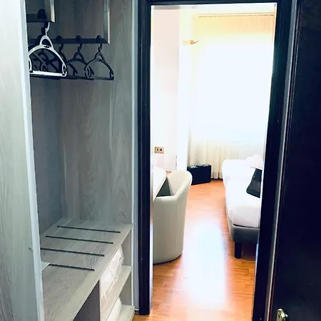 Concorde Fiera 4*